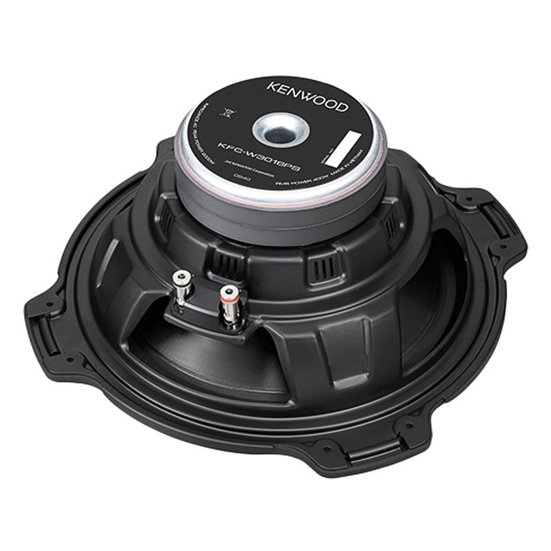 HAUT-PARLEURS 6"x9" 4 VOIES PERF.SERIES 140W RMS - Récréashop
