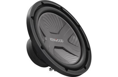 Kenwood Subwoofer 12'', 4 ohms 300W RMS