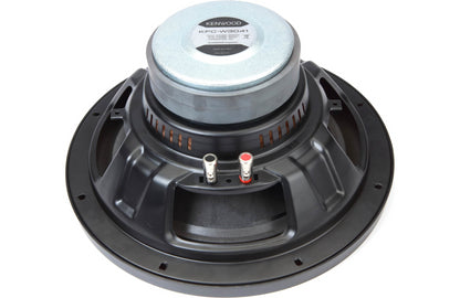 Kenwood Subwoofer 12'', 4 ohms 300W RMS