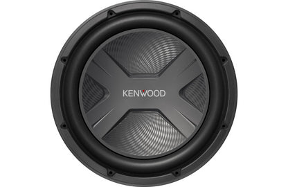 Kenwood Subwoofer 12'', 4 ohms 300W RMS