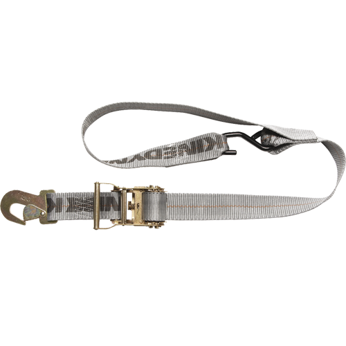 SANGLE ATTACHES 2"X6' - Récréashop