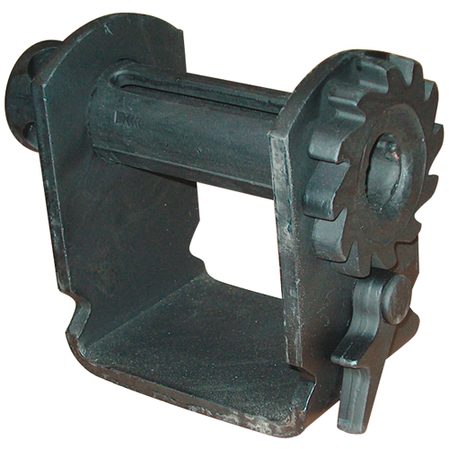 TREUIL BARIL 4,5'' - Récréashop
