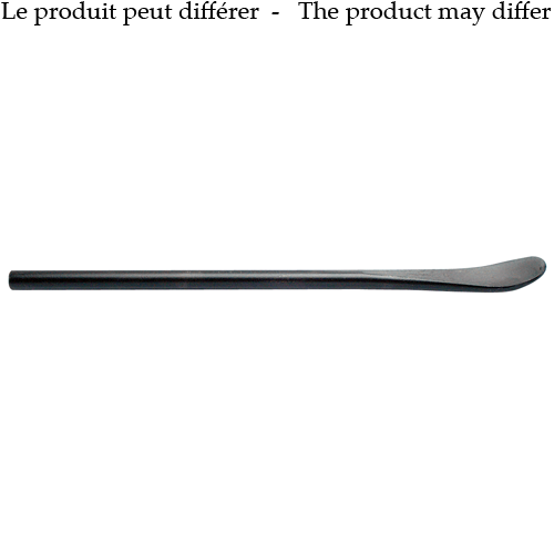 30" TIRE CHANGER T20A - Récréashop