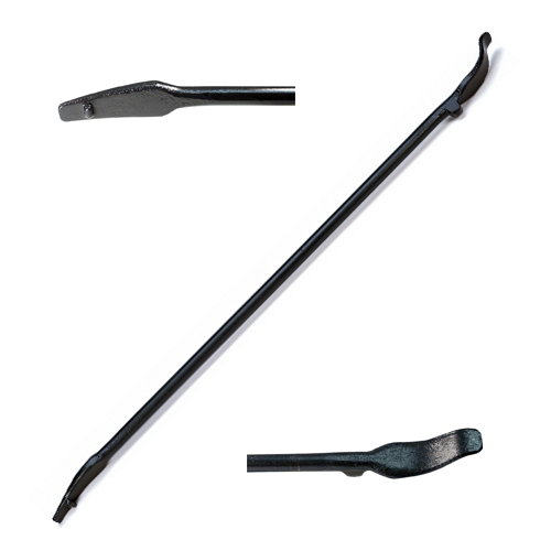 2000K TUBELESS TIRE IRON - Récréashop