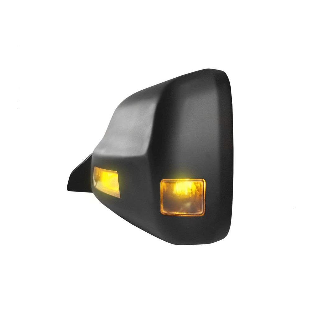 Snap N Zap Towing Mirror Ram 1500 19-21, New Style - Récréashop
