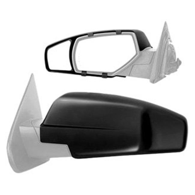 Snap N Zap Towing Mirror Silverado/Sierra 1500 14-19 - Récréashop