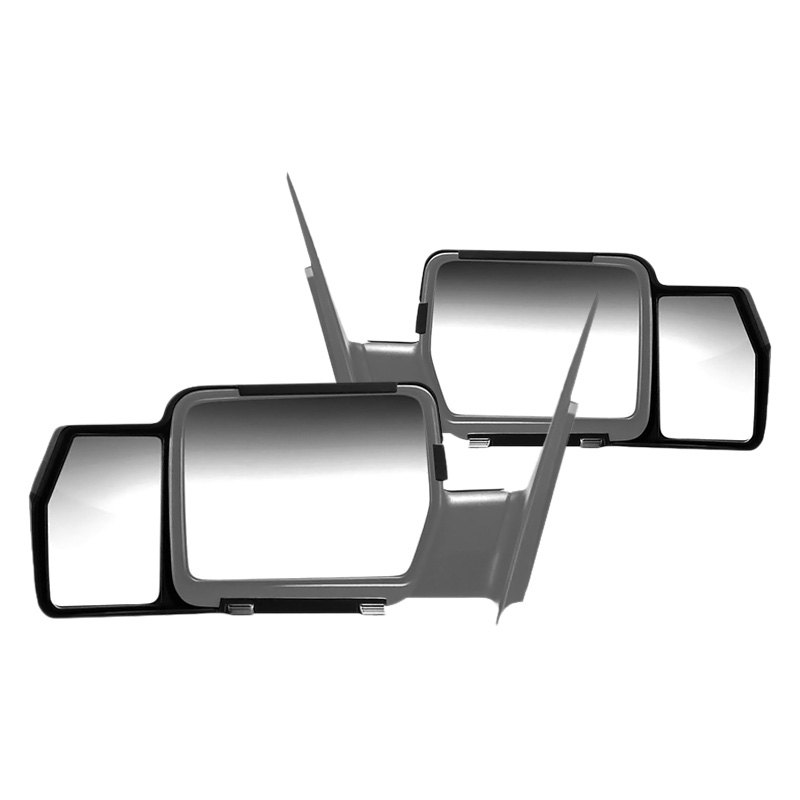 Snap N Zap Towing Mirror F150 (New Style), Mark LT 04-08 - Récréashop