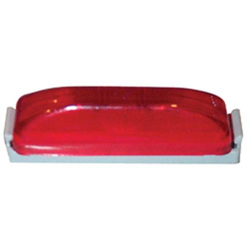 ENS CLAIRANCE SCELLEE ROUGE - Récréashop
