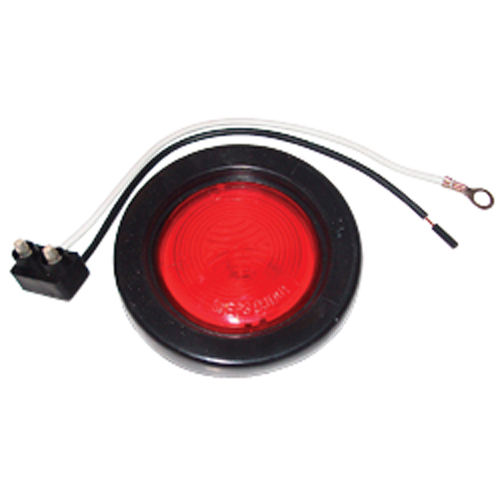 ENS.CLAIR.SCELLE ROUGE 2-1/2" - Récréashop