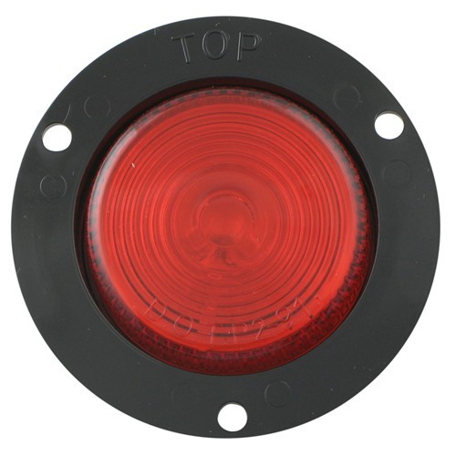 ENS.CLAIRANCE SCELLE ROUGE LED - Récréashop