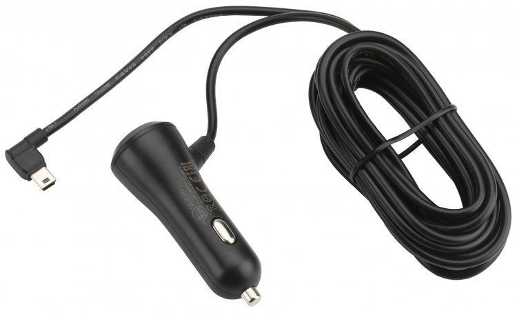 Caméra de tableau de bord JVC avec GPS intégré - Récréashop