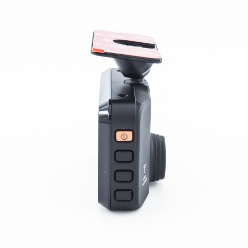 Caméra de tableau de bord JVC avec GPS intégré - Récréashop