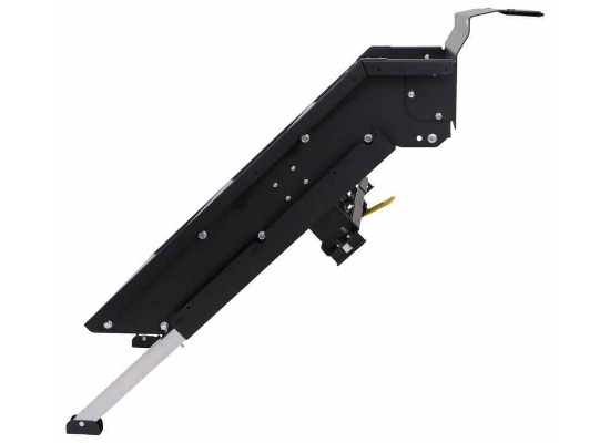 PREMIUM SOLID STEP 30" DOUBLE (29" - 36" FIT) - Récréashop