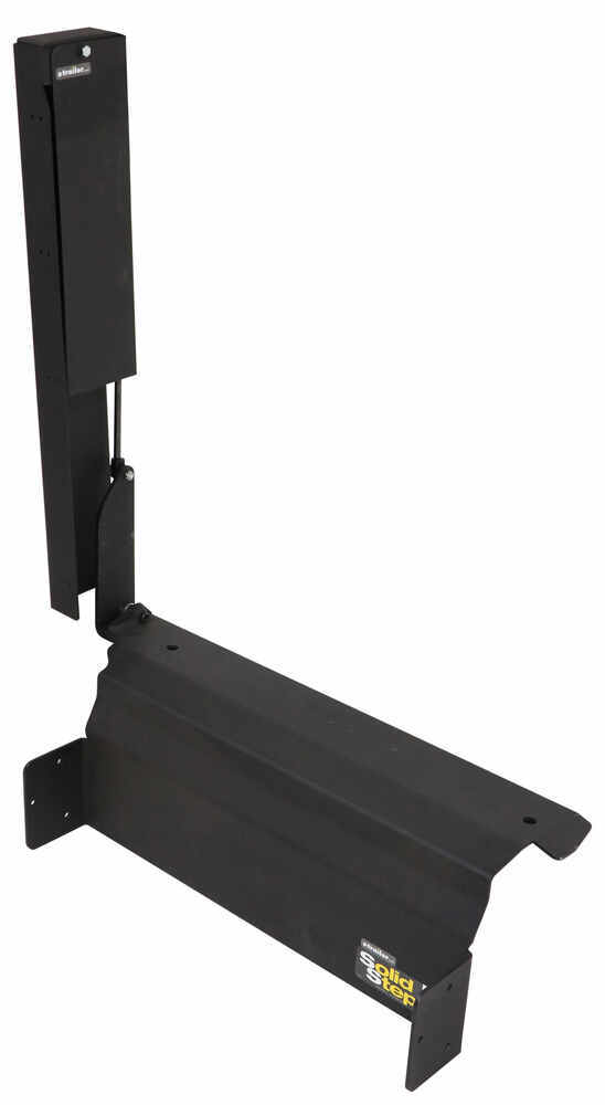 KIT D'ASSISTANCE SOLID STEP, ÉTROIT (FAIT DE 26" - 29.9") - Récréashop