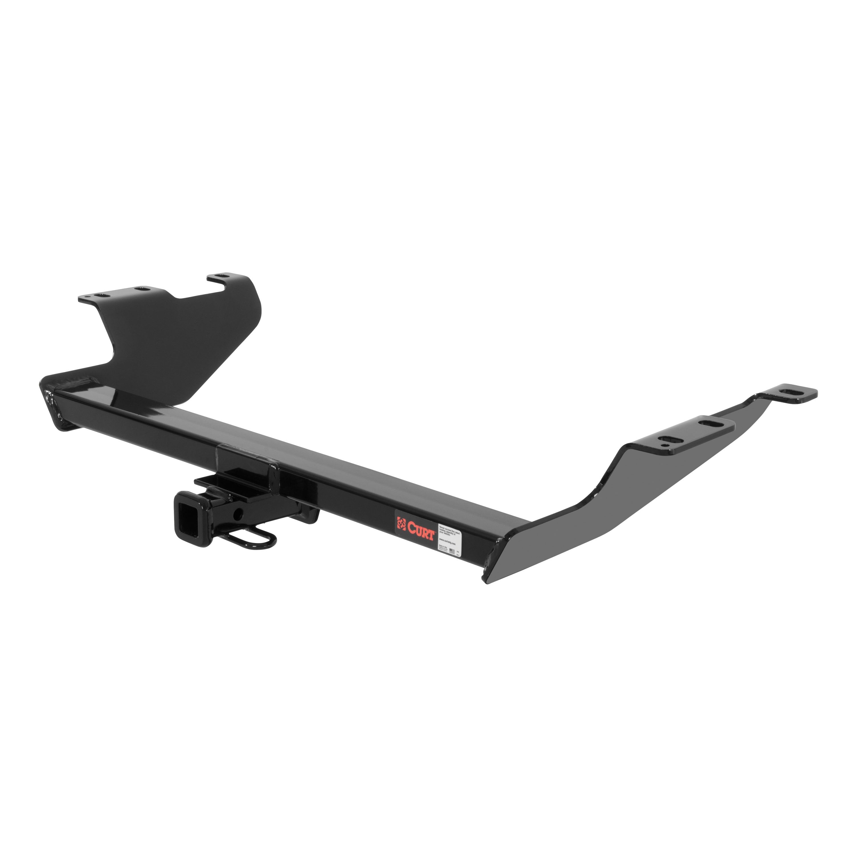 Class 2 Trailer Hitch, 1-1/4" Receiver, Scion xB - Récréashop