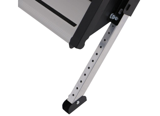 PREMIUM SOLID STEP 30" QUAD (29" - 36" FIT) - Récréashop