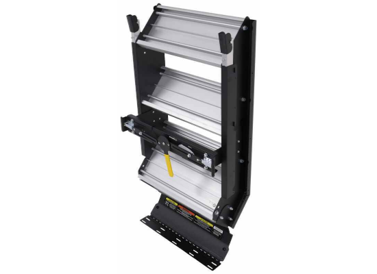 PREMIUM SOLID STEP 30" QUAD (29" - 36" FIT) - Récréashop