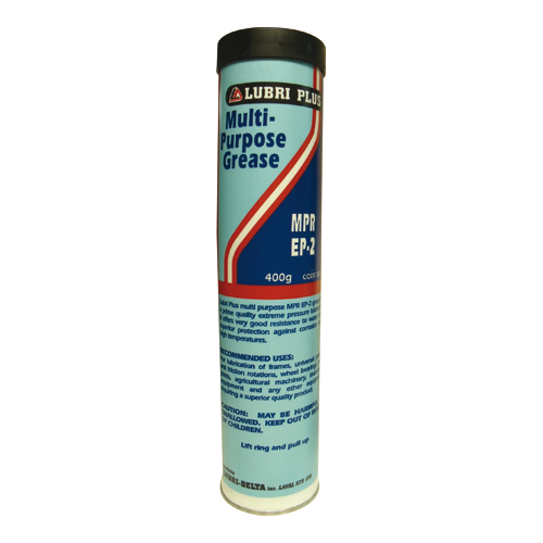 GRAISSE LITHIUM 400GR - Récréashop