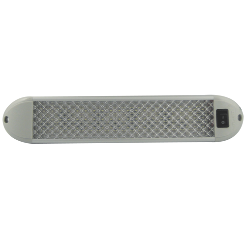 LUMI?RE INTERI.LED 8-1/4X1-5/8 - Récréashop