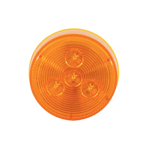 LUM.DE CLAIR.JAUNE 2"LED - Récréashop
