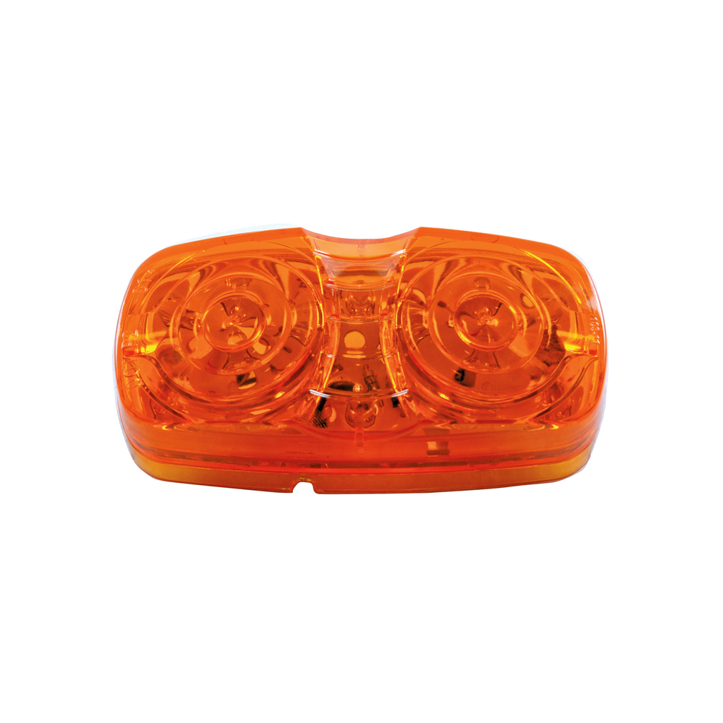 CLAIRANCE 2X4"BULLSEYE JAUNE - Récréashop
