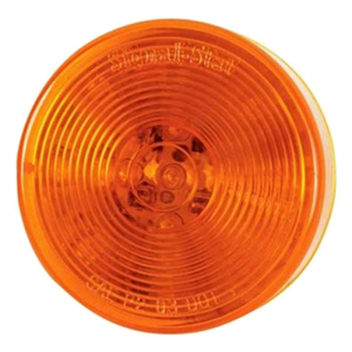 LUM.CLAIR 2.5" JAUNE - Récréashop
