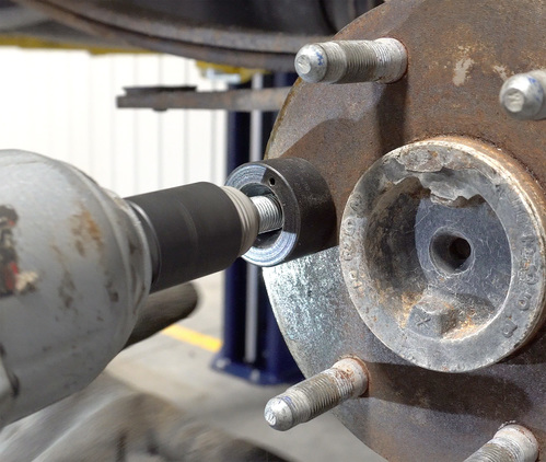 Wheel Stud Installer - Récréashop