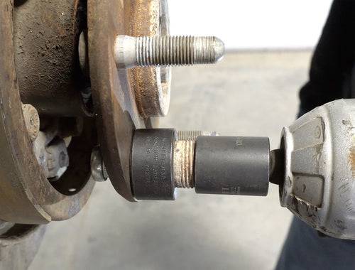 Wheel Stud Installer - Récréashop