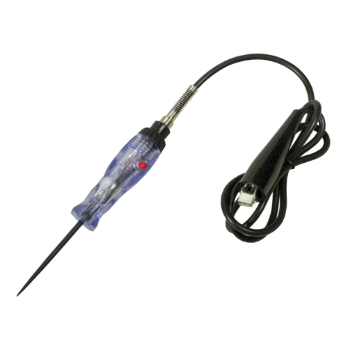 Hvy Duty Circuit Tester / Jump - Récréashop