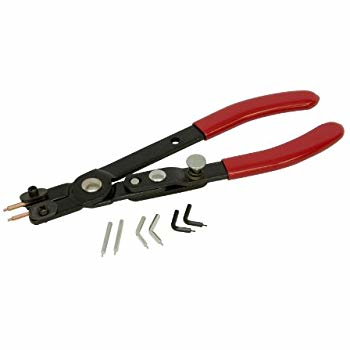 Snap Ring Pliers - Récréashop