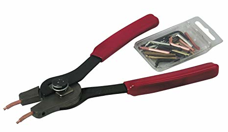 H D Rev Snap Ring Pliers - Récréashop