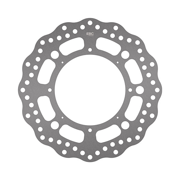 EBC Disque de frein Série «MD» KAWASAKI, SUZUKI - Avant