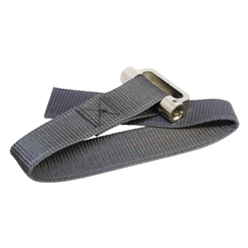 Heavy Duty Strap Filter Wrench - Récréashop