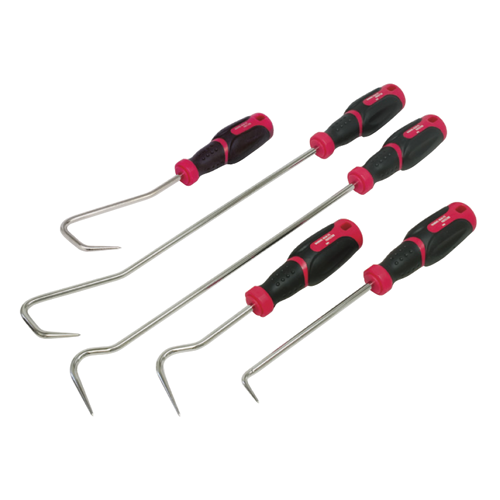 Hose Remover Set, 5 pc. - Récréashop