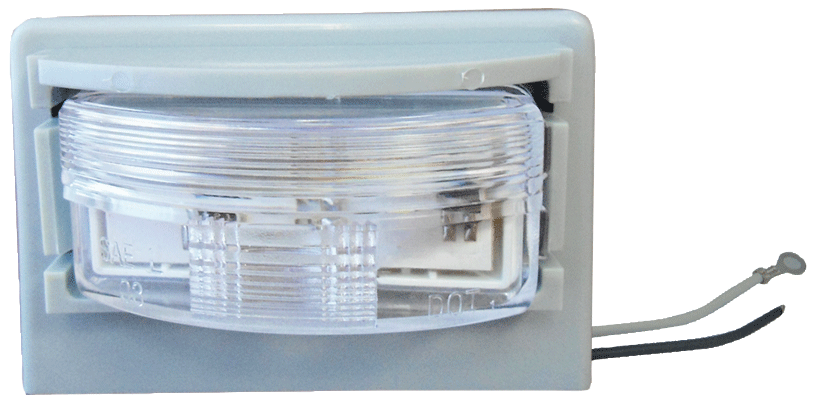 ENSEMBLE DE  LUMIERE A DEL POUR PLAQUE - Récréashop
