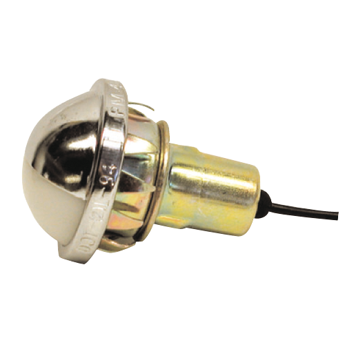 SNAP-IN LCSE PLTE/DASH LIGHT - Récréashop