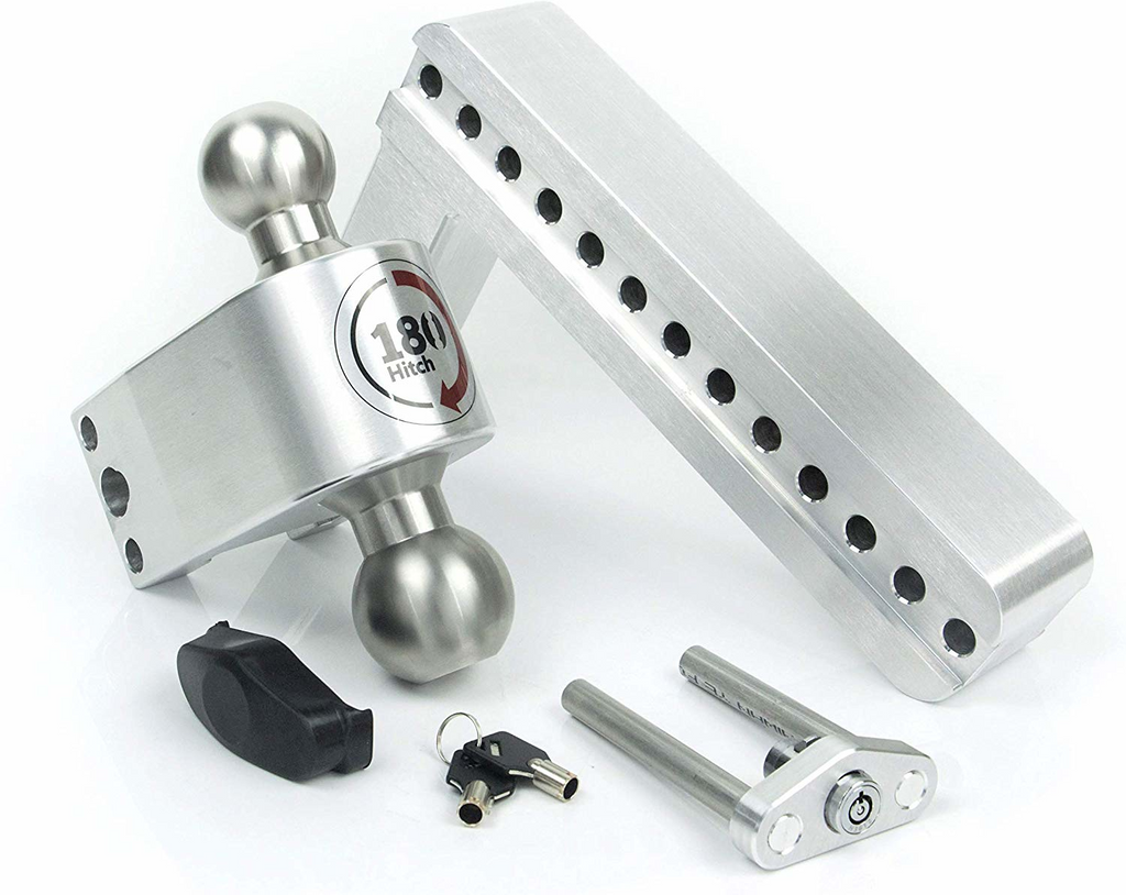 TURNOVER BALL 10" BAISSE AVEC 2" SHANK - Récréashop