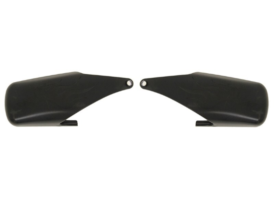 EXTENSION DE MIROIR RAM 1500 09-18 - Récréashop