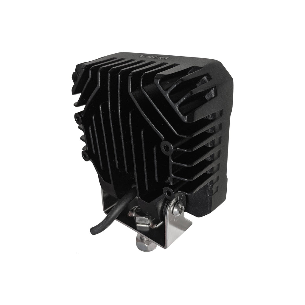 LUMIÈRE DE TRAVAIL À DEL 4" x 4" 5200LM - Récréashop