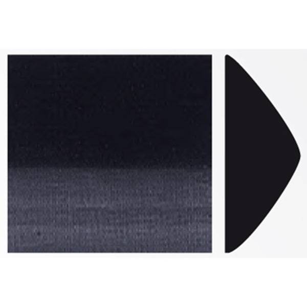 MOULURE 7/8"X30' NOIR - Récréashop