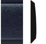 MOULURE 2"x30' NOIR - Récréashop