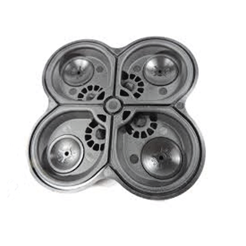 LOWER HOUSING & DIAPHRAGM - Récréashop