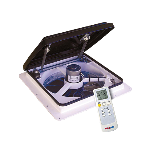 MAXXFAN PLUS FUMEE 4500K - Récréashop