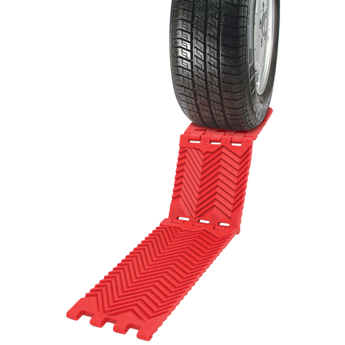TAPIS À TRACTION PLIABLE - Récréashop