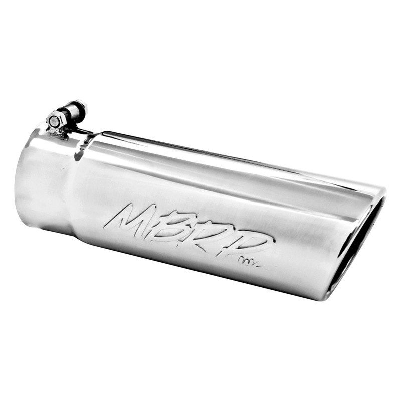 T409 SS 3"CatBackSingleSideExit 1500Silv/Sier4.3L,5.3L 14-18 - Récréashop