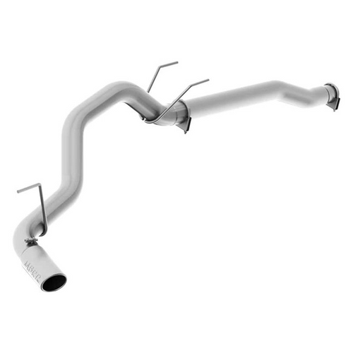 AlumSt 3.5"FilterBackSingleSideExit 1500 3.0 EcoDiesel 14-18 - Récréashop