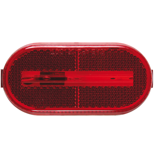 LUM CLAIRANCE ROUGE RÉFLECT - Récréashop