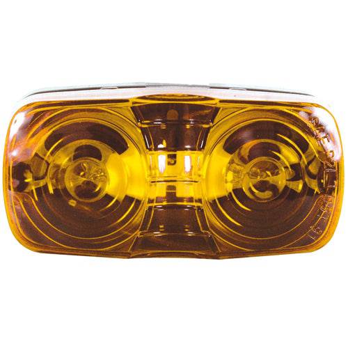 LUM CLAIRANCE JAUNE BASE NOIR - Récréashop