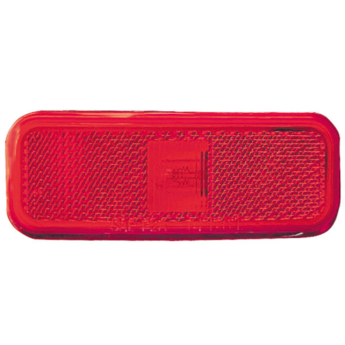 LUM CLAIRANCE ROUGE RÉF. 2PCS - Récréashop