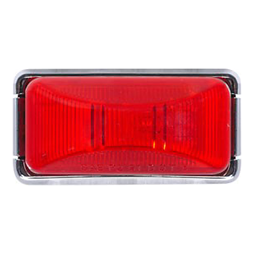 LUM CLAIRANCE ROUGE BASE CHR - Récréashop